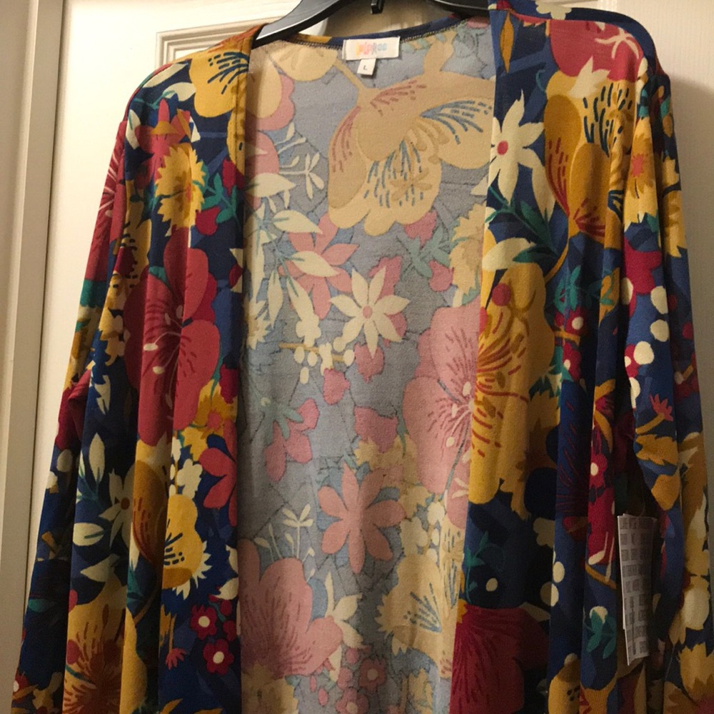 Lularoe Sarah